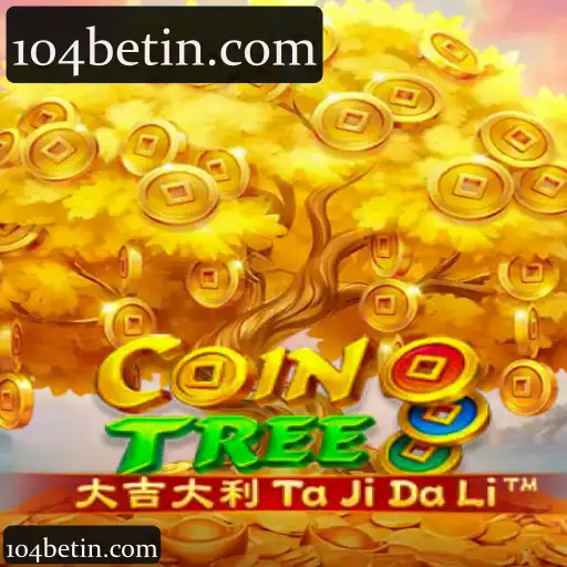 104bet e CoinTree: Apostas Online com Cassino, Slots e Esportes ao Vivo