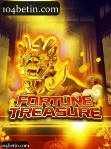 FortuneTreasure