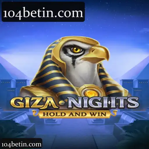 Experimente 104bet com GizaNights: Recursos Exclusivos no Mundo das Apostas Online
