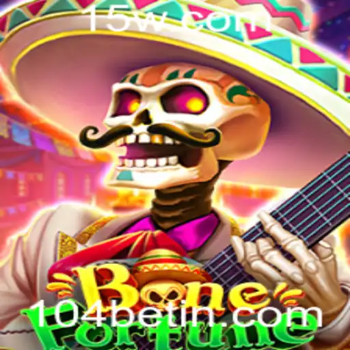 Explorando o Universo de BoneFortune e a Revolução da 104bet
