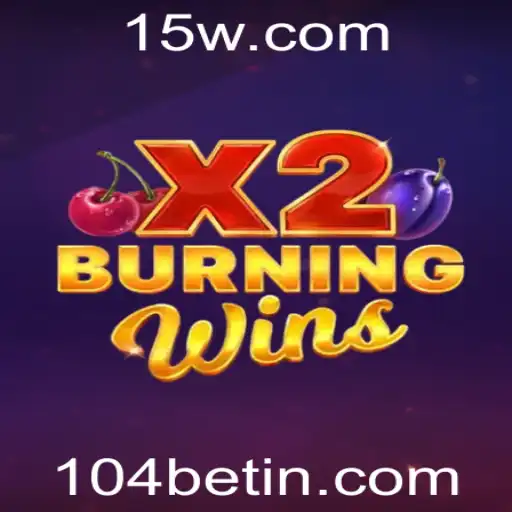 Explorando o Mundo de BurningWinsX2 e 104bet