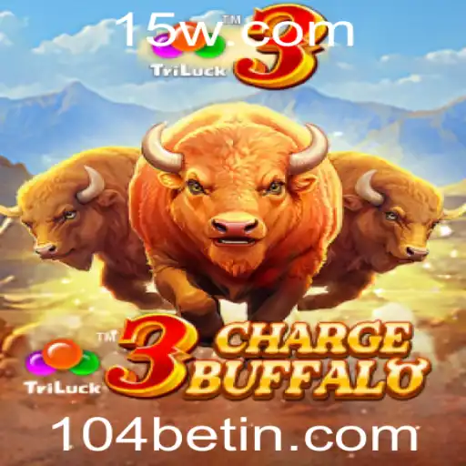 Explorando o Mundo do Jogo 3ChargeBuffalo: Estratégias e Regras