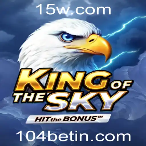 KingOfTheSky: Dominando os Céus em um Jogo de Estratégia Inovador