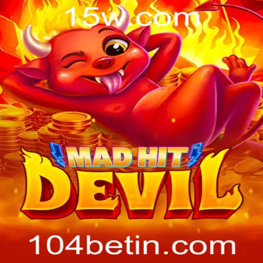 Explorando o Universo de MadHitDevil: O Jogo que Está Conquistando Multidões