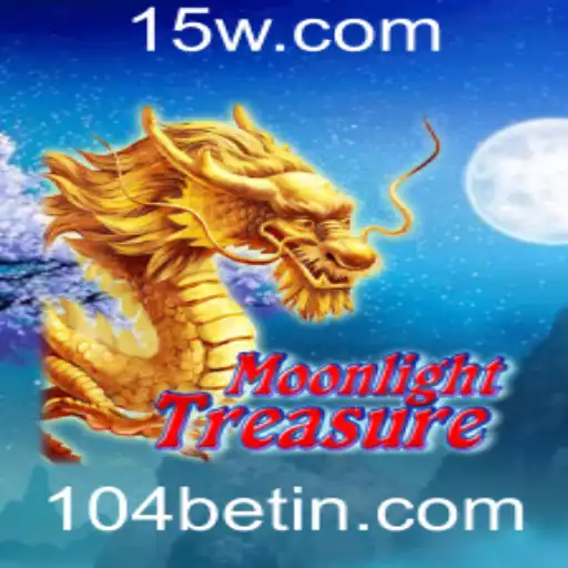 Descubra o Fascinante Mundo de MoonlightTreasure: Um Jogo de Aventuras e Estratégias com 104bet