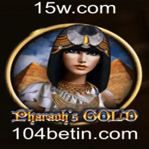 PharaohsGold: Descubra o Tesouro Escondido