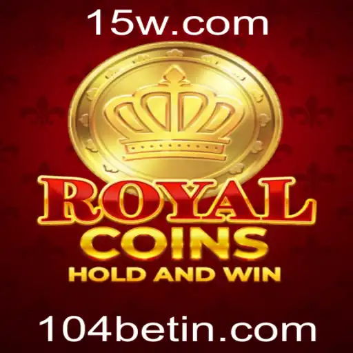 Descubra o Fascinante Mundo de RoyalCoins com 104bet