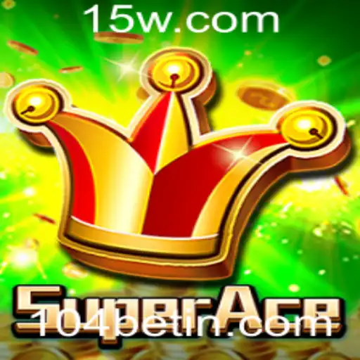 Desvendando SuperAce: O Jogo que Está Conquistando o Mundo com 104bet