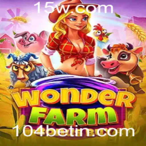 WonderFarmBonusBuy: Um Novo Horizonte para Jogadores
