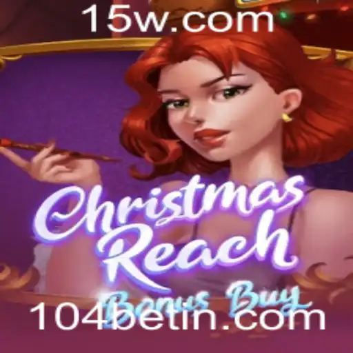 Explorando o Jogo ChristmasReachBonusBuy: A Diversão Festiva dos Cassinos Online