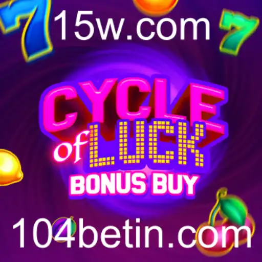 Explorando o Fascinante Mundo do Jogo CycleofLuckBonusBuy com 104bet