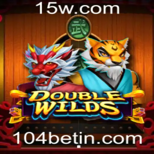 DoubleWilds: O Inovador Jogo de Estratégia com 104bet