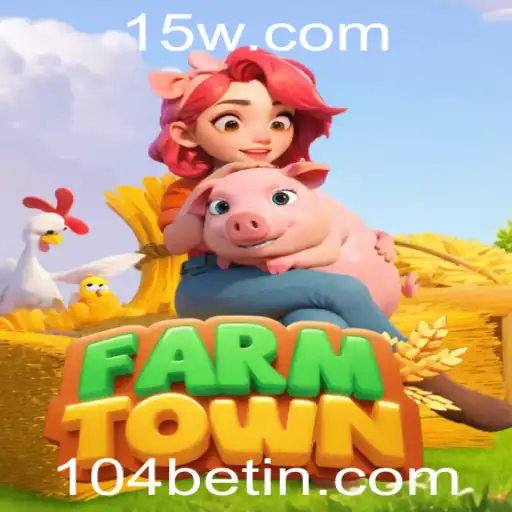 Explorando o Mundo de FarmTown e a Integração com 104bet