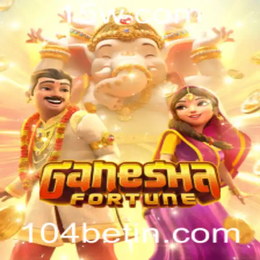 Explorando o Fascinante Mundo de GaneshaFortune no Universo 104bet