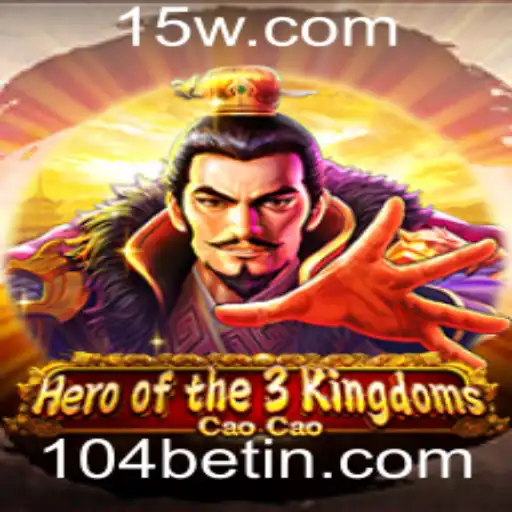 Descubra o Mundo de 'Heroofthe3KingdomsCaoCao' no Universo de 104bet