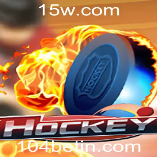 Descubra o Fascinante Mundo do Hockey com 104bet