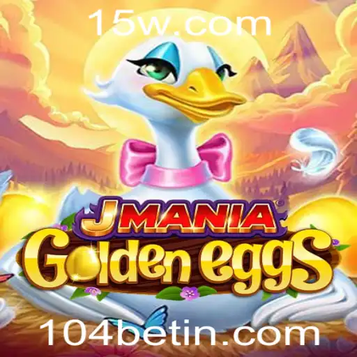 Tudo sobre JManiaGoldenEggs: O Novo Fenômeno no Mundo dos Jogos