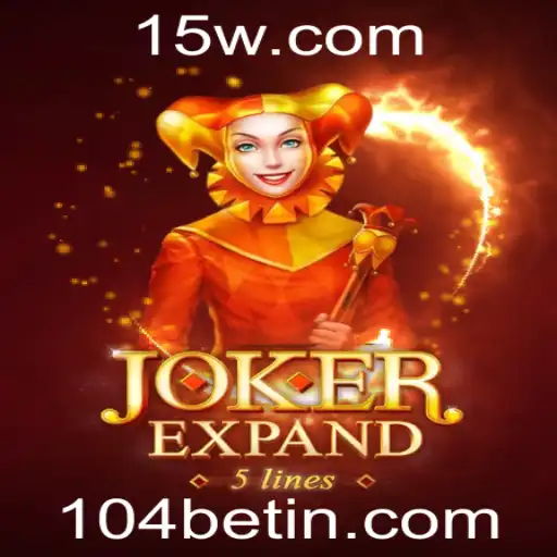 Explorando o Universo de JokerExpand e a Plataforma 104bet