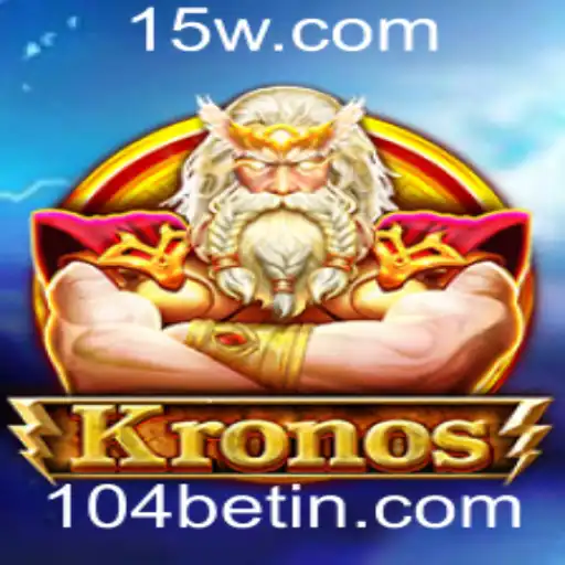 Descubra Kronos: O Novo Jogo de Estratégia com a Marca 104bet