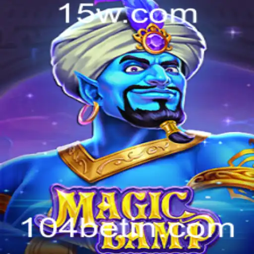 Descubra o Envolvente Mundo de MagicLamp