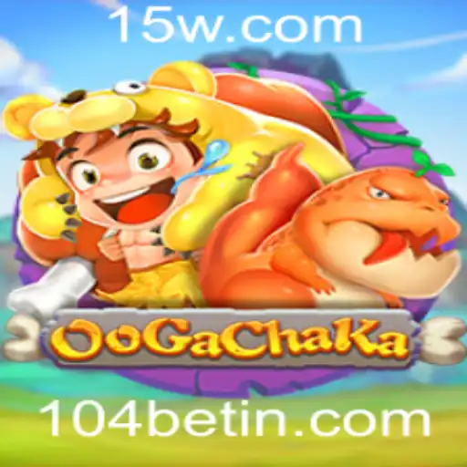Descubra o Fascinante Mundo de OoGaChaKa: O Jogo que Conquista 104bet