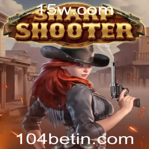 Sharpshooter: O Novo Sensação no Mundo dos Jogos de Apostas