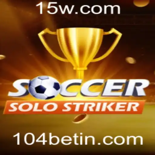 Descubra SoccerSoloStriker: A Nova Sensação dos Jogos de Futebol