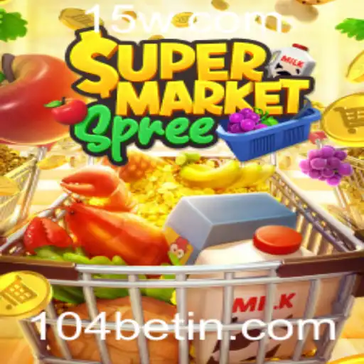 SupermarketSpree: O Fascinante Mundo das Compras Virtuais