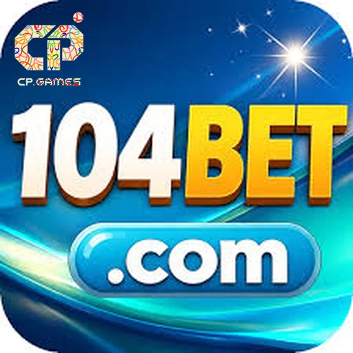 Logotipo 104bet