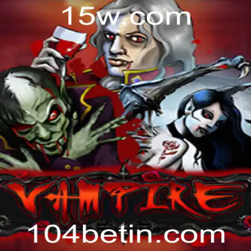 Explorando o Mundo do Jogo Vampire e a Oportunidade da 104bet
